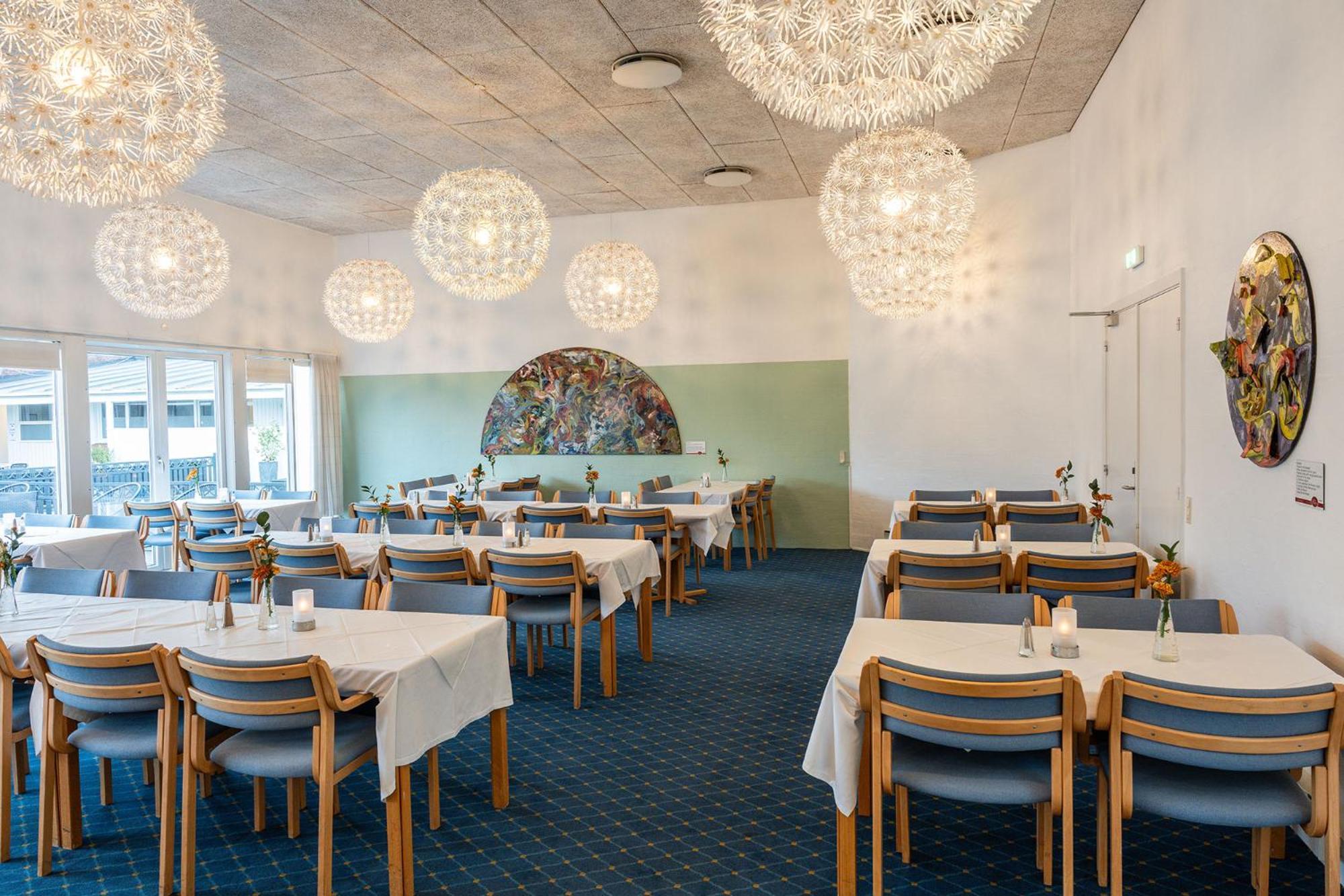 Hotel Herning Exterior photo